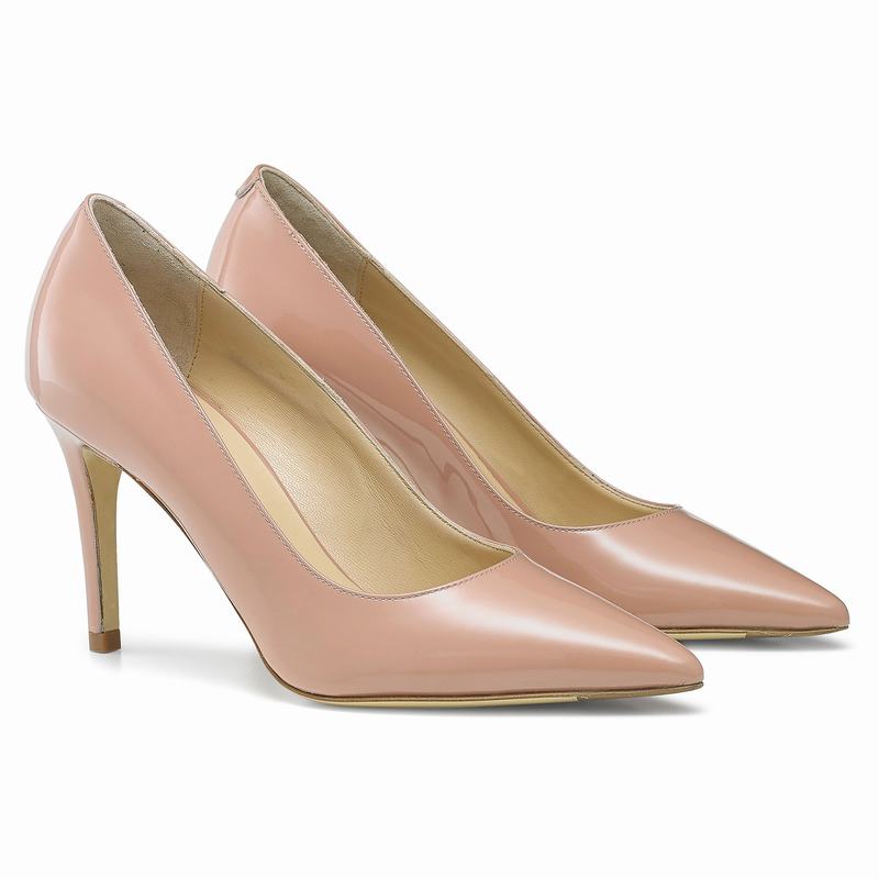 Russell And Bromley 85pump Ženske Pumpe Roze | RQI9554XU