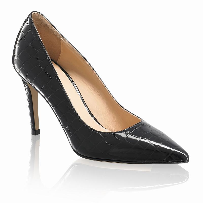 Russell And Bromley 85pump Ženske Pumpe Crne | SFP4052HT