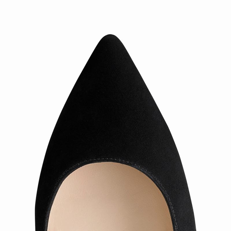 Russell And Bromley 85pump Ženske Pumpe Crne | XDP1147XJ