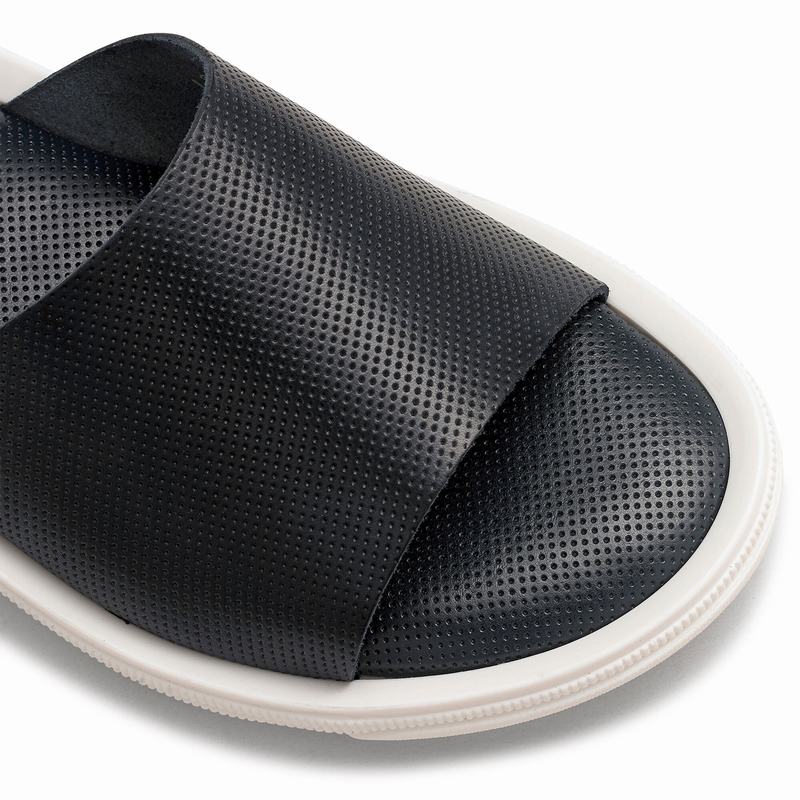 Russell And Bromley Air Muške Slajdovi Plave | CCJ5285GU