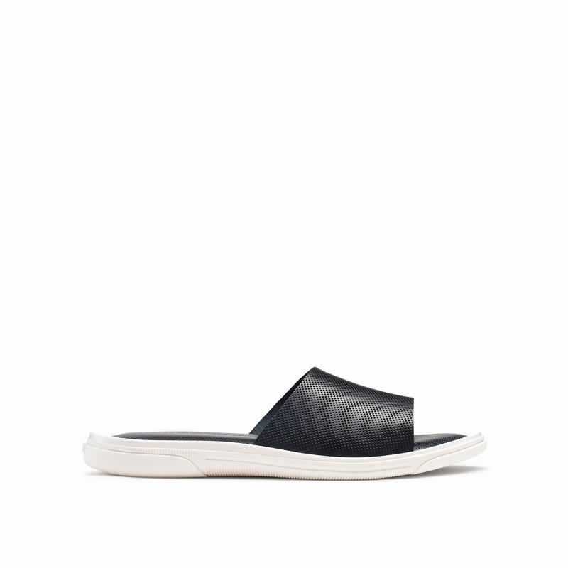 Russell And Bromley Air Muške Slajdovi Plave | CCJ5285GU