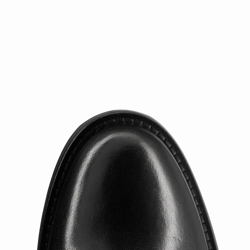 Russell And Bromley Chelsea Ženske Chelsea Čizme Crne | QSA6452DO