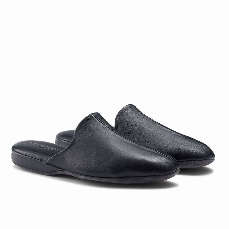 Russell And Bromley Dominic Muške Papuče Plave | SGY7229QH
