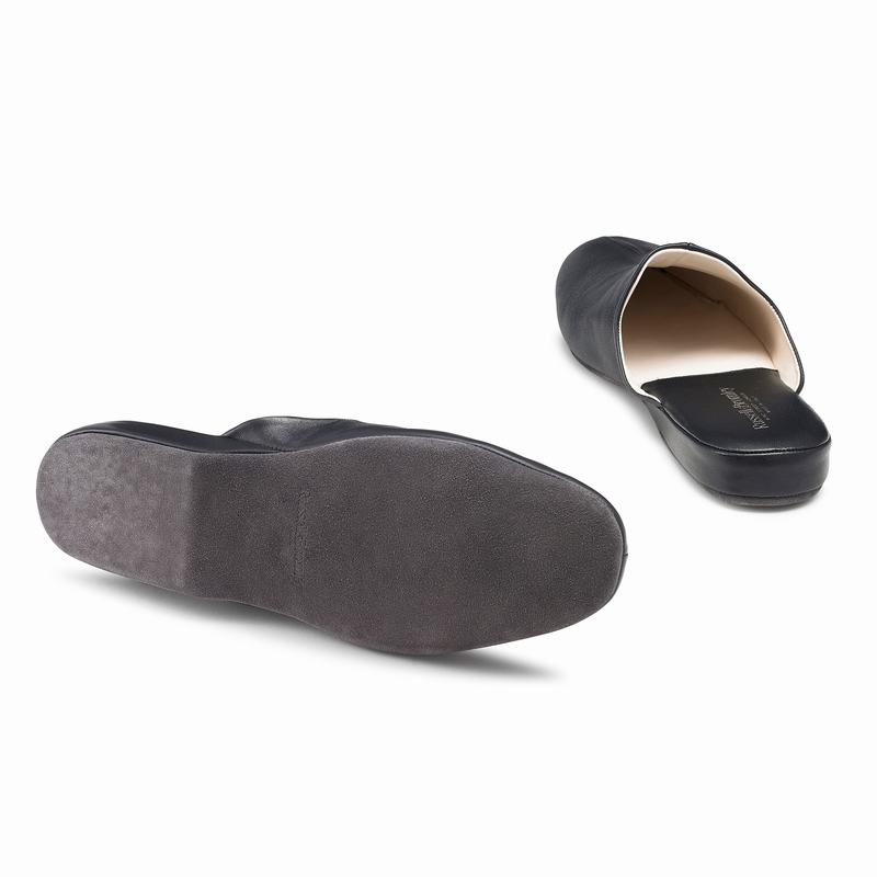 Russell And Bromley Dominic Muške Papuče Plave | SGY7229QH