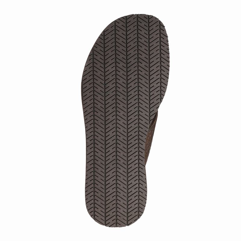 Russell And Bromley Dream Muške Sandale Smeđe | QSS5061HI