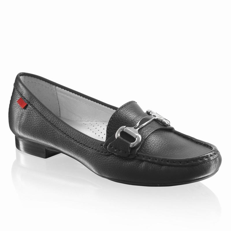 Russell And Bromley Grand Ženske Mokasinke Crne | HDH5243RZ