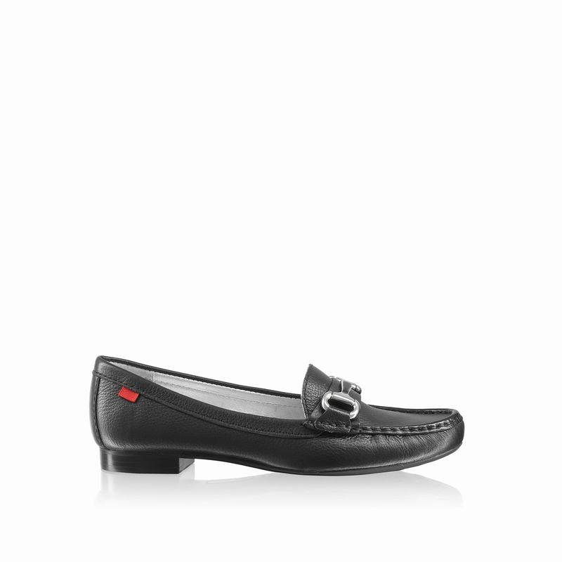 Russell And Bromley Grand Ženske Mokasinke Crne | HDH5243RZ