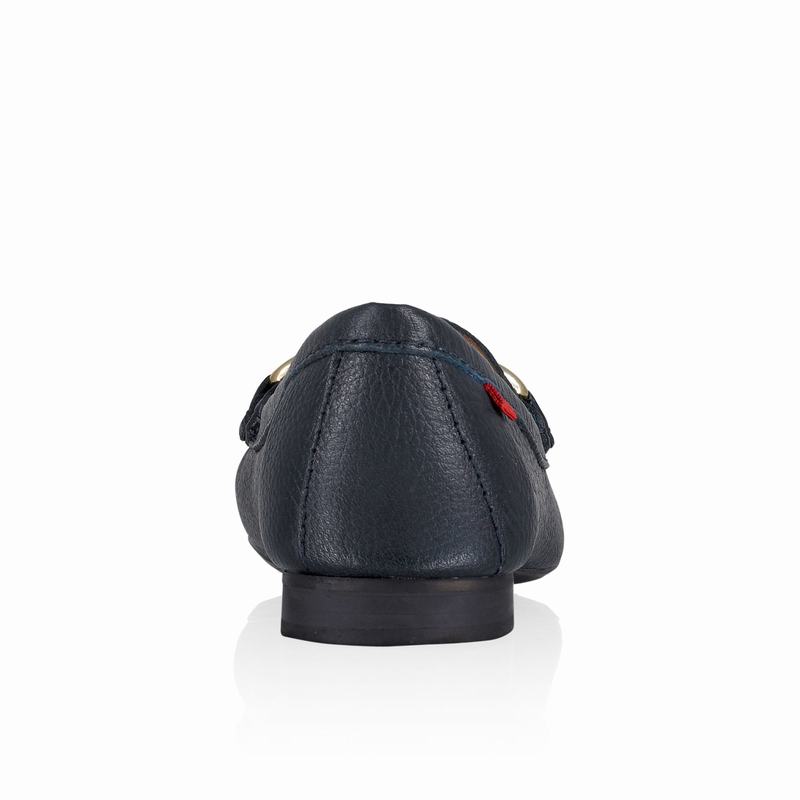 Russell And Bromley Grand Ženske Mokasinke Plave | JOM5293AX