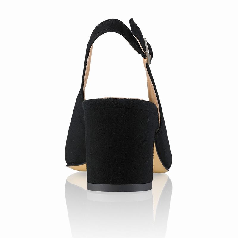 Russell And Bromley Impulse Ženske Pumpe Crne | WPH5230PB