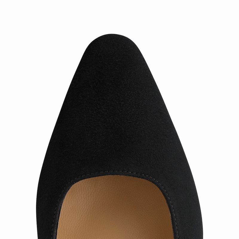 Russell And Bromley Impulse Ženske Pumpe Crne | WPH5230PB