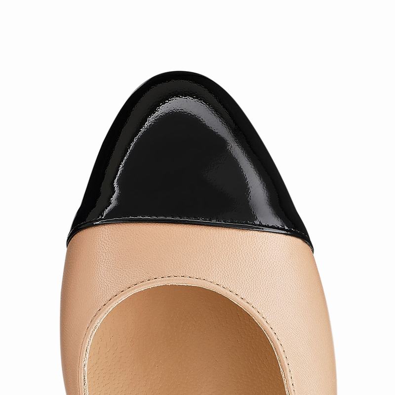 Russell And Bromley Jeanisling Ženske Pumpe Smeđe | ZCE1656DU