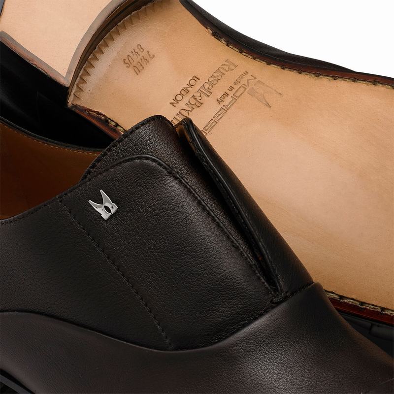 Russell And Bromley Knowledge Muške Oxfordice Smeđe | CSO595WH