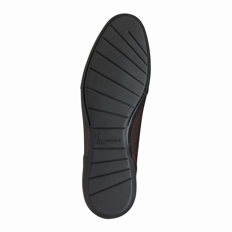 Russell And Bromley Urban Muške Cipele S Vezanjem Smeđe | HVP7159LU