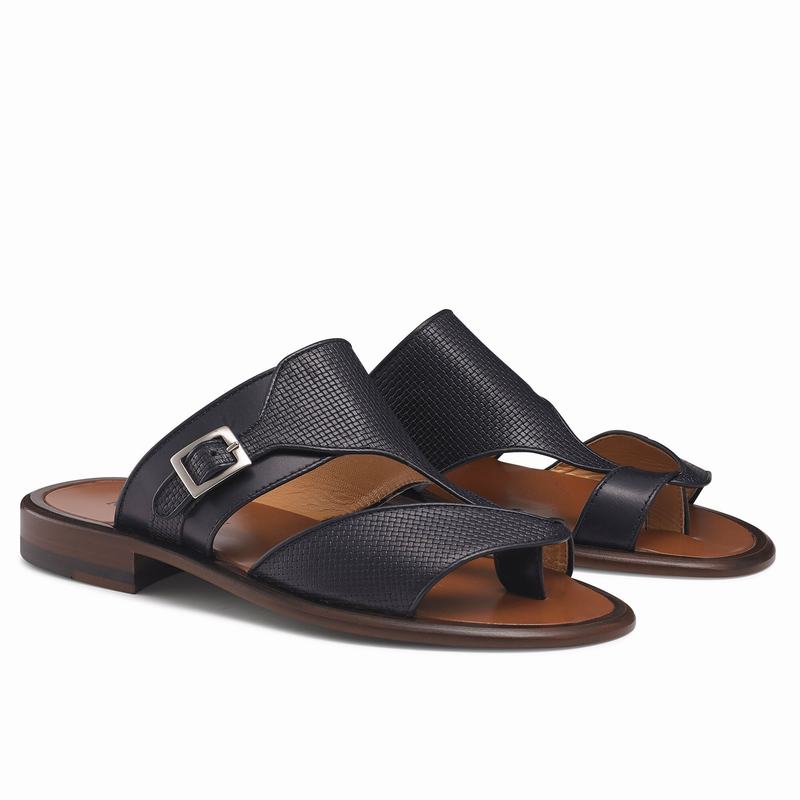 Russell And Bromley Valentia Muške Sandale Plave | JUM8093MS